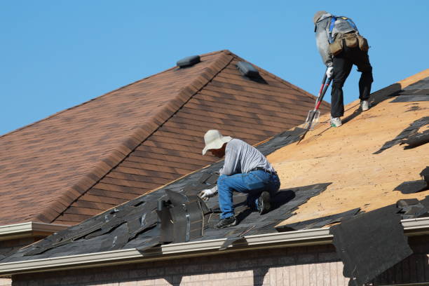 Fast & Reliable Emergency Roof Repairs in Caon City, CO