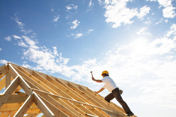 Trusted Caon City, CO  Roofing repair and installation Experts